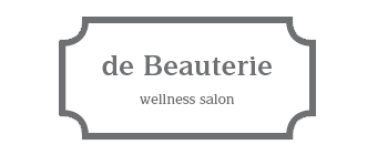 De Beauterie wellness salon! De kapsalon in Ridderkerk!