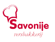 Logo Versbakkerij Savonije