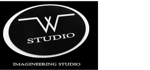 Logo VW STUDIO