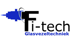 Logo Fi-tech Glasvezeltechniek