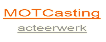 Logo MOTCasting