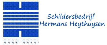 Logo Schildersbedrijf Hermans