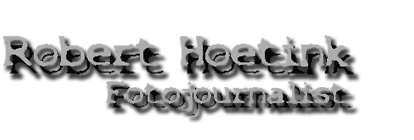 Logo Fotojournalist Robert Hoetink