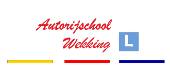 Autorijschool Wekking