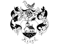 Logo J.A.J.M. Kirch Holding BV