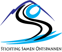 Logo Stichting Samen Ontspannen