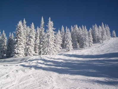 Sneeuw en weer in Flachau | Stichting Samen Ontspannen