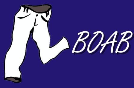 Logo BOAB